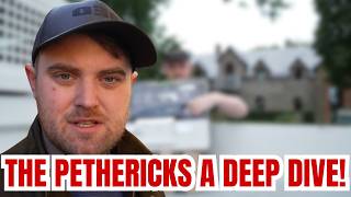 What really happened to Billy and Gwendoline from The Pethericks??