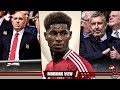 INEOS Ruthless Rashford EXIT? | Man United Transfer News