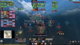 ArcheAge 6.0 Aria Darkrunner PVP - BING BANG BOOM