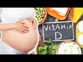 Makanan Ini Mengandung Vitamin D Tinggi untuk Ibu Hamil