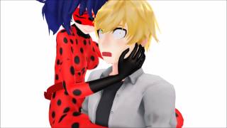 MMD - What Does 69 Mean? (Miraculous Ladybug)