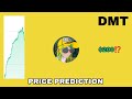 SANKO GAMECORP TOKEN TO THE MOON‼️ SANKO GAMECORP (DMT) PRICE PREDICTION $200 IS REAL⁉️ GOOD CRYPTO