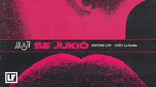 Juliito - Se Jukió (Lyric Video)