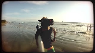 Nicaragua: A Surfer's Sanctuary