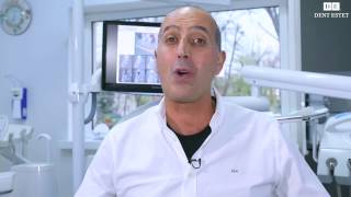 Dental tourism patient's experience at DENT ESTET