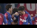 【公式】ゴール動画：ナ サンホ（fc東京）17分 ＦＣ東京vs横浜Ｆ・マリノス 明治安田生命Ｊ１リーグ 第17節 2019 6 29