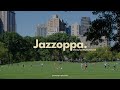 𝗣𝗹𝗮𝘆𝗹𝗶𝘀𝘁 | Shall we go to Central Park and listen to some jazz? | Jazz Playlists | Spring Jazz