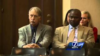 Nebraska corrections director unveils new prison reform plan