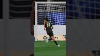 FIFA 23 WHAT A PASS