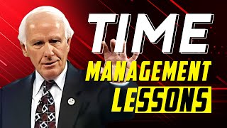 STOP WASTING TIME | Jim Rohn Seminar On Time Management
