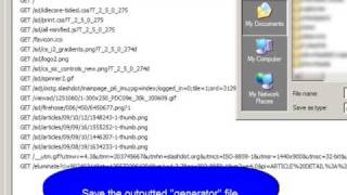 live http headers