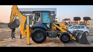 Case 770Nxe | Backhoe Loader | Case india | #case #case770nxe #backhoe #loader #automobile #india