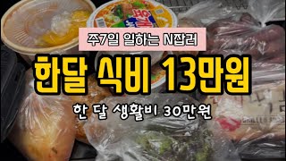 저당밥 l 식비절약 l 냉장고파먹기 l 집밥 l 꼬꼬바베큐 l 미역국 l 어묵국 l 집파스타 l 직장인법카찬스 l 삼파육 l 감자탕