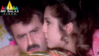Pavitra Prema Telugu Movie Part 1/13 | Balakrishna, Laila, Roshini | Sri Balaji Video