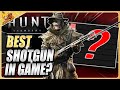 Who Will Come Out On Top? | Hunt: Showdown - Shotgun Weapon Tier List