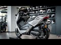 2025 yamaha nmax 160 review – a commuter s dream scooter