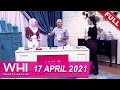 Wanita Hari Ini (2021) | Sat, Apr 17