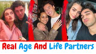 Off Campus Real Age And Life Partners | Prime Video