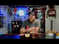 makers mark french oaked 46 bourbon review