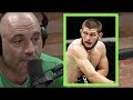 Joe Rogan | Dustin Poirier vs. Khabib w/Yves Edwards