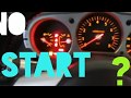 NISSAN- No Start, No Crank Issue- 2003 350z...1 Click....Fixed...