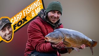 Behind the scenes product shoot - What really happens | Carp Fishing, Fox & Me 4 (Harry's Vlog)