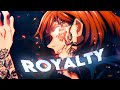 Jujutsu Kaisen - Royalty  [AMV/Edit] 📱