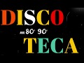 Discoteca Anos 80 90