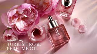 NEST New York Perfume Oil Collection: Turkish Rose