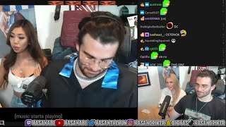 QTCinderella has had enough of Hasan