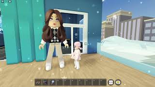 ROBLOX KOMİK HİKAYE @HanKanaL @KubraNisaYoutube