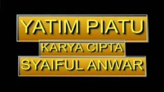 Yatim Piatu - Vocmutiasari Ciptsyaiful Anwar
