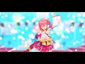 【mmdホロライブ】さくらみこ／jump up【バーチャルyoutuber】【4k60fps】ray mmd