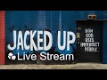 JACKED UP: Judas the Traitor | Judah Thomas