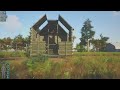 c4 on the new scum .8 base building elements