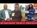 affaire khady toure et adjoumani range rover a 100 millions amiral blindÉ