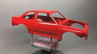 Beemax: BMW M3 E30 Part 2