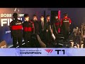 lol esports 역사상 최초 v10 그리고 전승우승. 그 영광스런 순간.