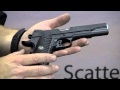 Wilson Combat - Introducing the X-TAC 1911 Handgun