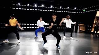 BABY I - DELIA MAXINE  | JUDD Choreography | GH5 Dance Studio