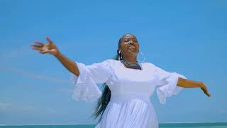 ELIZA ERICK - YOU ARE THE KING(OFFICIAL VIDEO) Sms Skiza 5962422 To 811