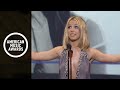 Britney Spears Wins Favorite Pop/Rock New Artist - AMA 2000