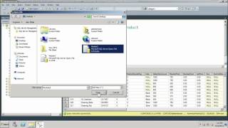 03 - Database Fundamentals - Creating Databases and Database Objects