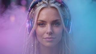 Melodic Techno 2026 π LYRA FREQUENCY | Hypnotic Cinematic Mix | Deep Electronic Journey