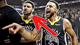 10 CRAZY Things You Didn't Know About Klay Thompson