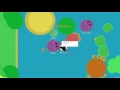 mope.io octopus trolling and gameplay