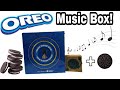 OREO MUSIC BOX Indonesia | Review | Unboxing | How to Play Music Box