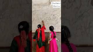 Gadwal Kota #gadwal #arundathi #arundathi #kota #kingsmama #shorts