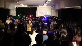 みるいろの星 (1日目) covered by シャンソン研究会 めじょろさい2016