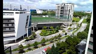 United World College of South East Asia (UWCSEA) Boarding/Investment, Pinevale Condo Singapore